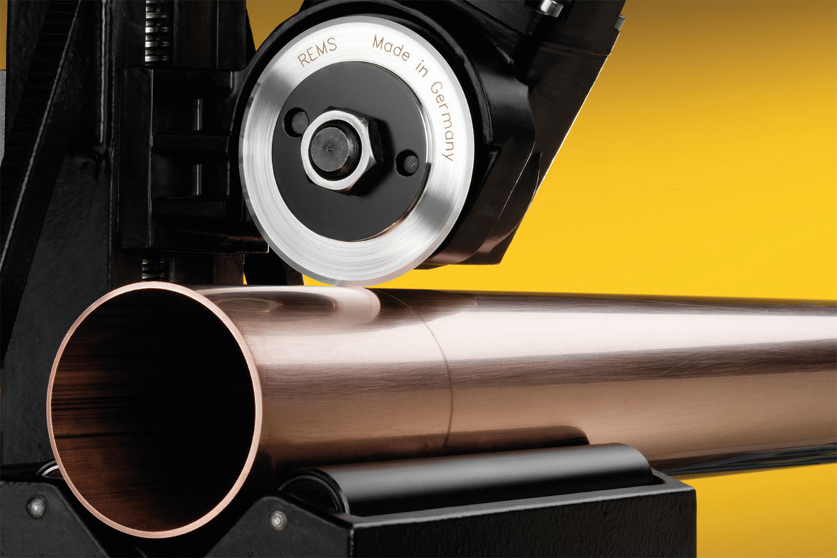 845001 Dụng cụ cắt ống kim loại