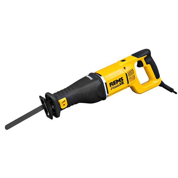 Máy cưa kiếm REMS Puma VE cầm tay, chạy điện 1300W