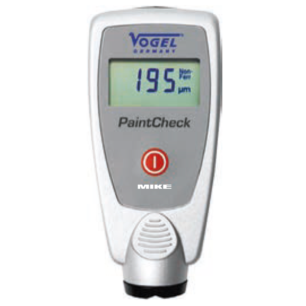 Máy đo bề dày sơn vạn năng Vogel Germany 480238