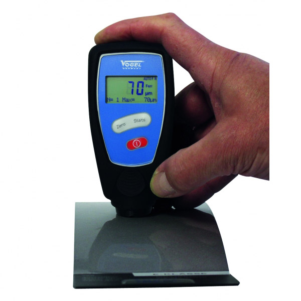 Máy đo độ dày lớp phủ đa năng 48023-, cấp bảo vệ IP52 thumbnail 2