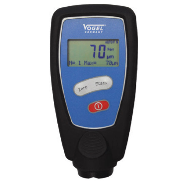 Máy đo độ dày lớp phủ đa năng 48023, IP52, VOGEL Germany