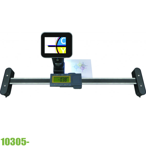 Thước đo khoảng cách kỹ thuật số VOGEL Germany 10305, IP54