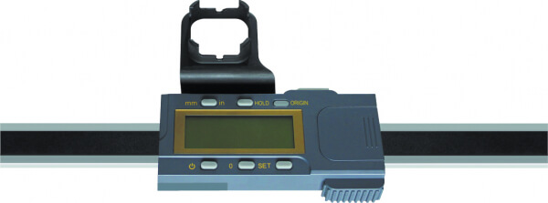 Thước đo khoảng cách kỹ thuật số VOGEL Germany 10305, IP54 thumbnail 2