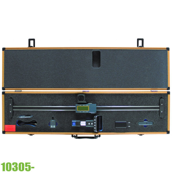 hệ thống đo khoảng cách chuyên dụng