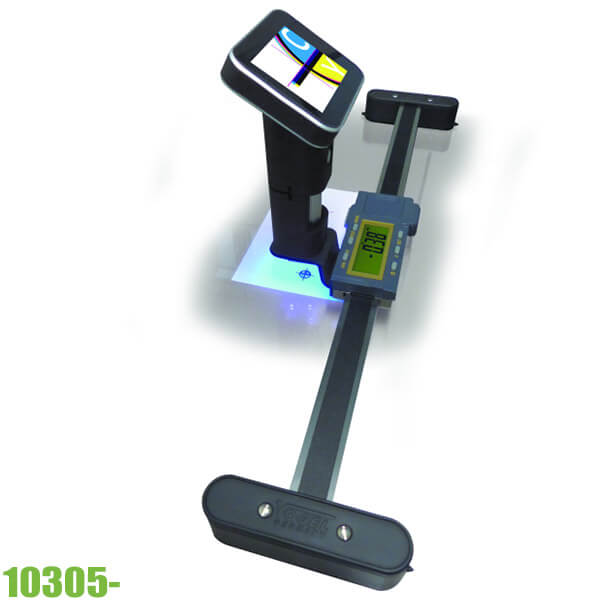 hệ thống đo khoảng cách chuyên dụng