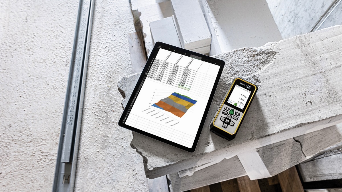 Bo nho 50 ket qua do nhanh tren LD 530 BT