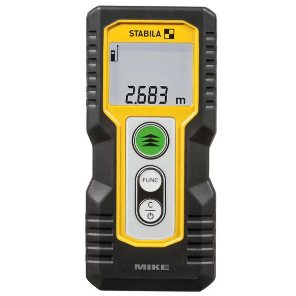 Máy đo khoảng cách bằng laser LD220 STABILA 18816, tầm đo 0.2 – 30m thumbnail 3