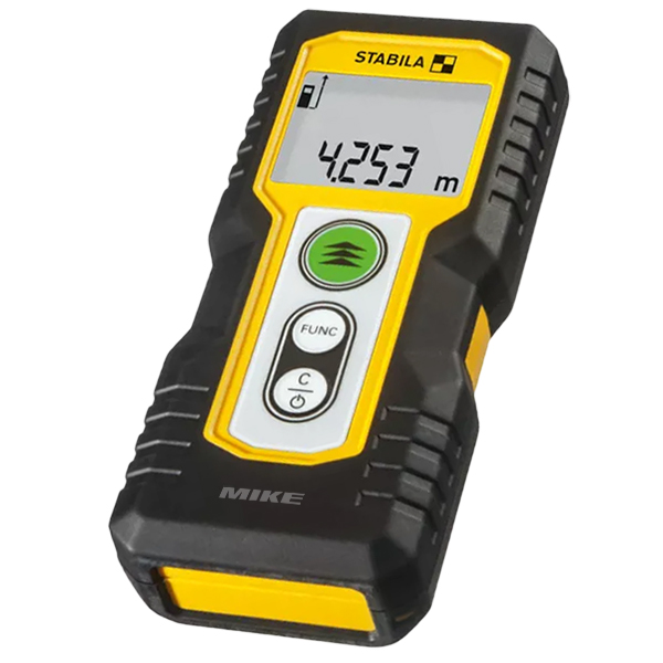 LD220 máy đo khoảng cách bằng laser, tầm đo 0.2 – 30m, độ chính xác ±3.0mm