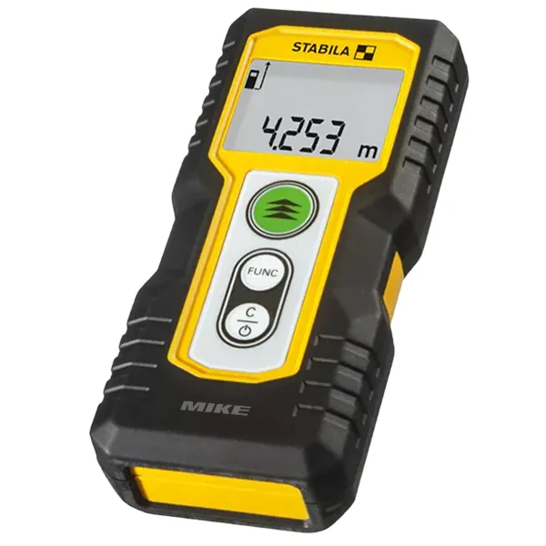 LD220 máy đo khoảng cách bằng laser, tầm đo 0.2 – 30m, độ chính xác ±3.0mm