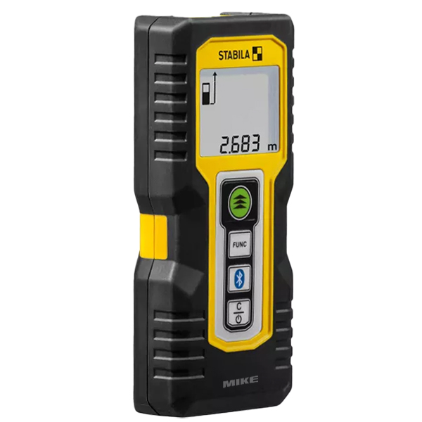 Máy đo khoảng cách 50m bằng laser STABILA LD 250 BT thumbnail 2