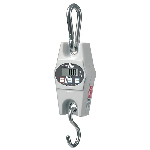 Máy đo lực căng Dynamometers 273083 – 273086, chịu tải lên đến 500kg