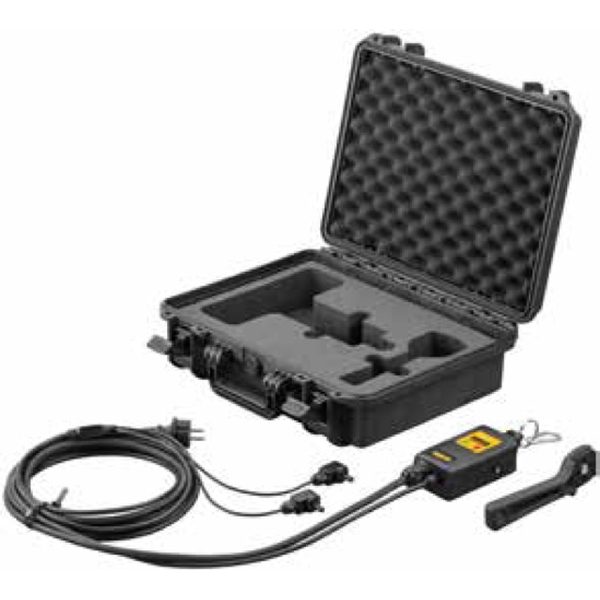 Máy hàn ống nhựa REMS EMSG 160-2, ống thoát nước trong PE