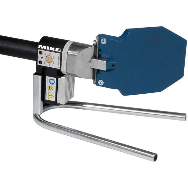 Máy hàn nối ống nhựa REMS SSG, đường kính ống ≤ Ø 280 mm thumbnail 2