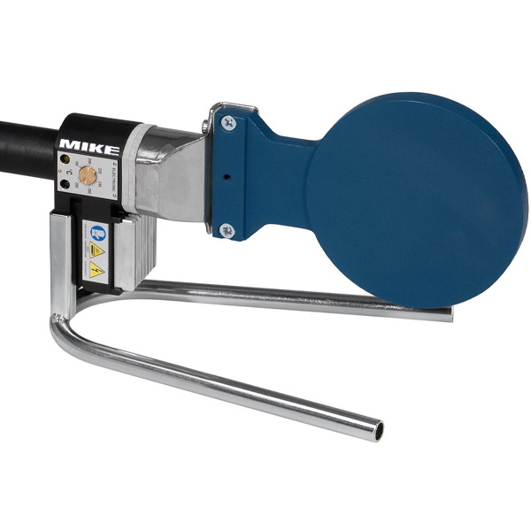 Máy hàn nối ống nhựa REMS SSG, đường kính ống ≤ Ø 280 mm thumbnail 3