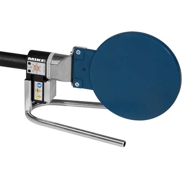 Máy hàn nối ống nhựa REMS SSG, đường kính ống ≤ Ø 280 mm thumbnail 4