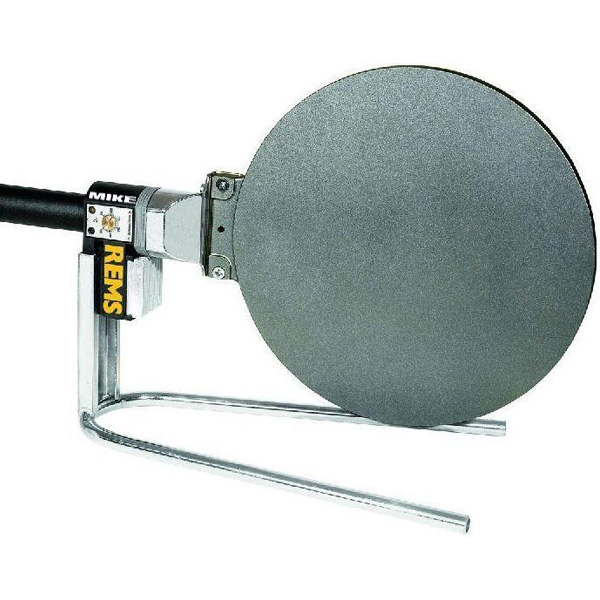 Máy hàn nối ống nhựa REMS SSG, đường kính ống ≤ Ø 280 mm thumbnail 5