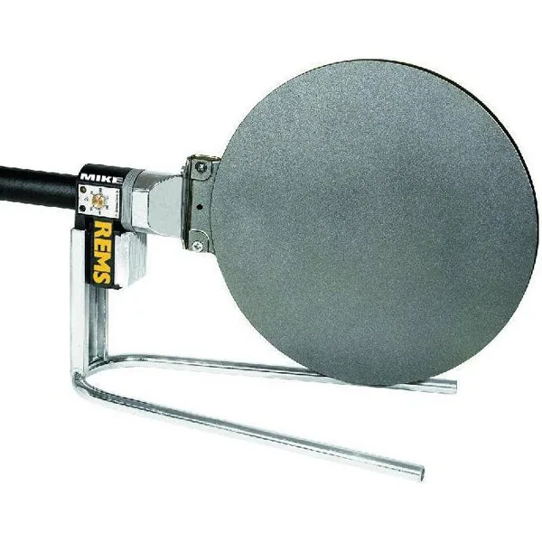 Máy hàn nối ống nhựa REMS SSG, đường kính ống ≤ Ø 280 mm thumbnail 5