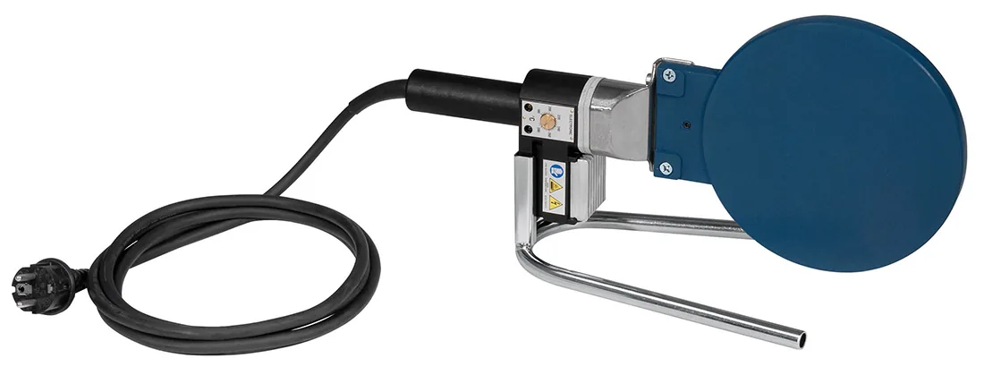 Máy hàn nối ống nhựa REMS SSG 180-EE