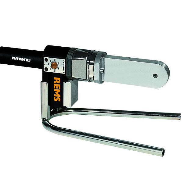 Máy hàn ống nhựa đường kính 16 -125 mm REMS MSG thumbnail 2