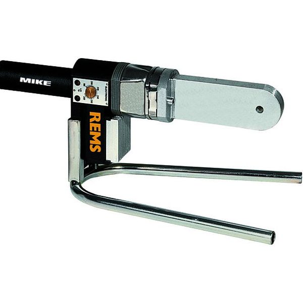 Máy hàn ống nhựa đường kính 16 -125 mm REMS MSG