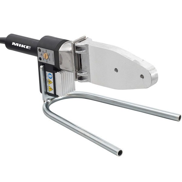 Máy hàn ống nhựa Rems 63-EE 256220