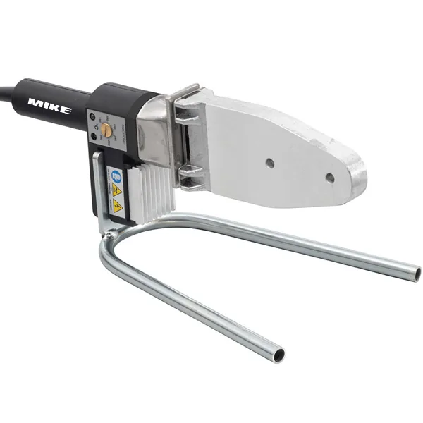 Máy hàn ống nhựa Rems 63-EE 256220