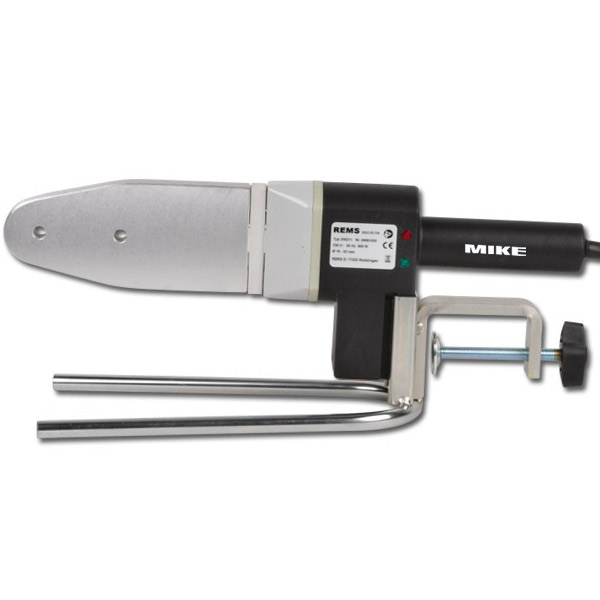 Máy hàn ống nhựa Rems 63-FE 256213
