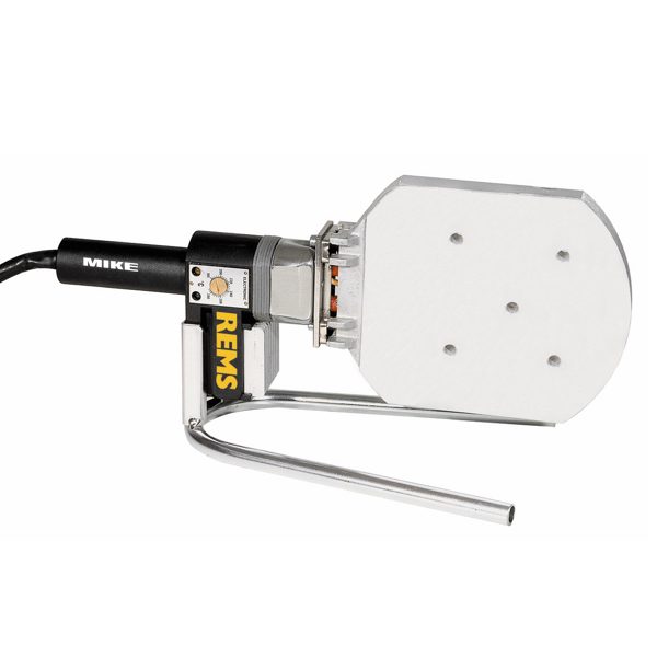 Máy hàn ống nhựa REMS MSG 125 EE