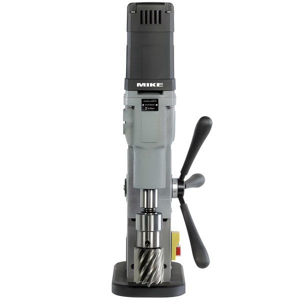 Máy khoan chân không VAC.50S+/IC, cho bề mặt không từ tính