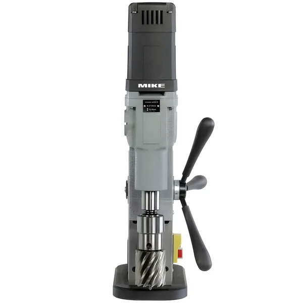 Máy khoan chân không VAC.50S+/IC, cho bề mặt không từ tính