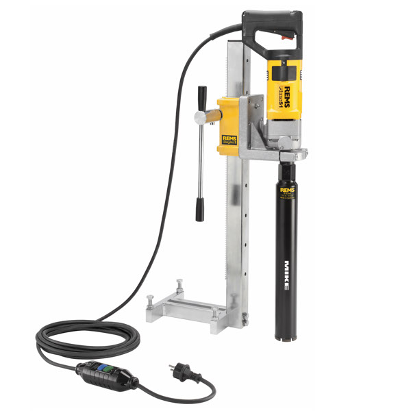 Máy khoan rút lõi bê tông REMS Picus 1, chạy điện 220V