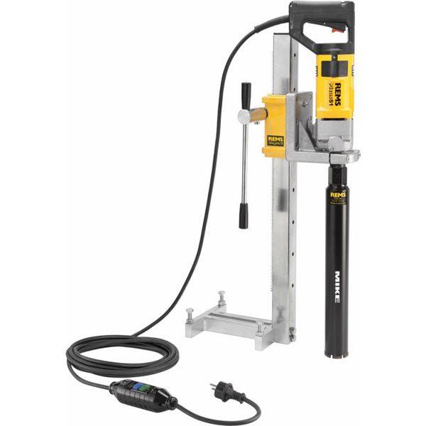 Máy khoan rút lõi bê tông REMS Picus 1, chạy điện 220V