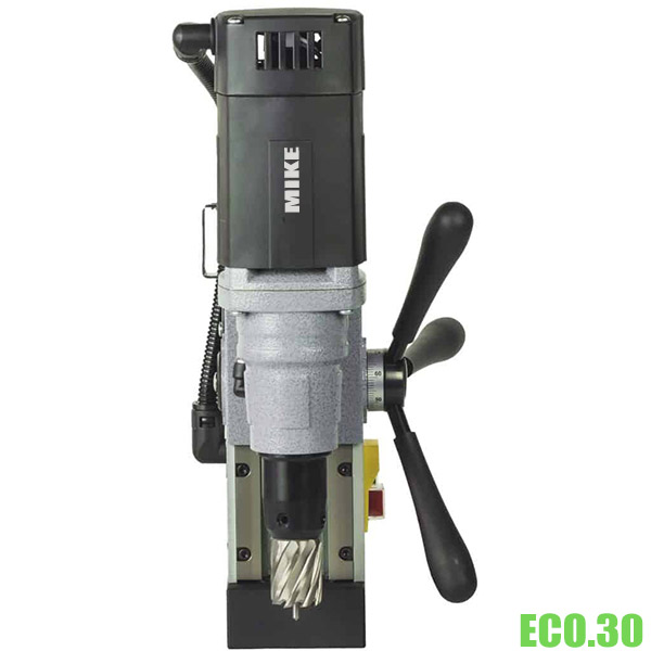 ECO30 máy khoan từ đường kính Ø12 - 30 mm công suất 900W