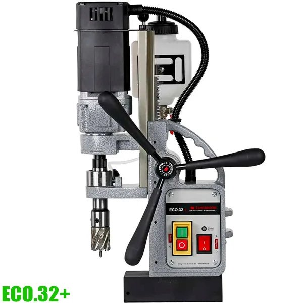 Máy khoan từ Ø12-32 mm ECO.32, công suất 1000W. Euroboor thumbnail 2