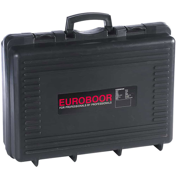 Máy khoan từ Ø12-40mm ECO40, lực từ 15000N. Euroboor Hà Lan thumbnail 3