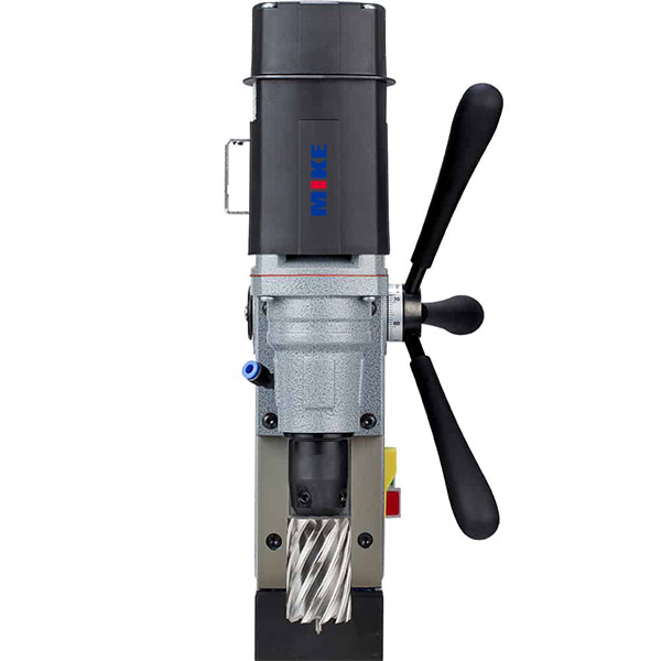 ECO40 Máy khoan từ Ø12-40mm, lực từ 15000N Euroboor Hà Lan