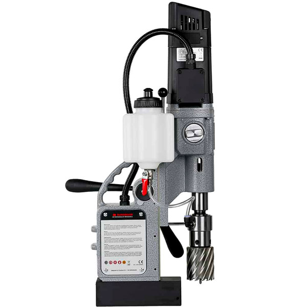 ECO.55S+/T Máy khoan từ max 55mm, taro M3-M20