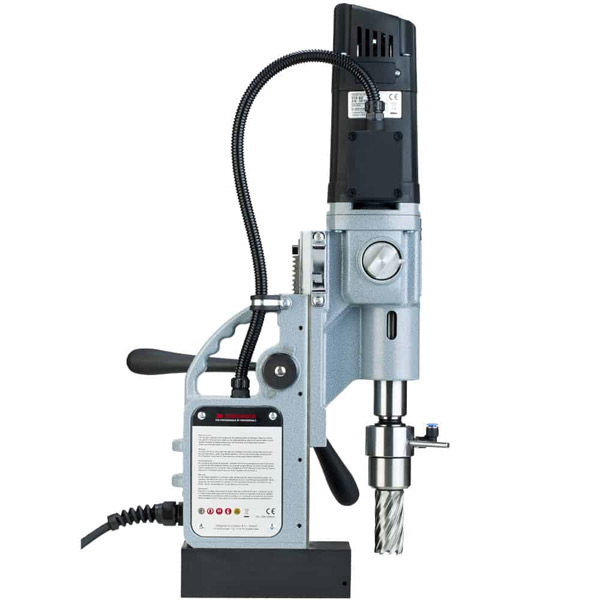 ECO.55S+/TA Máy khoan từ max 55mm, taro M3-M20