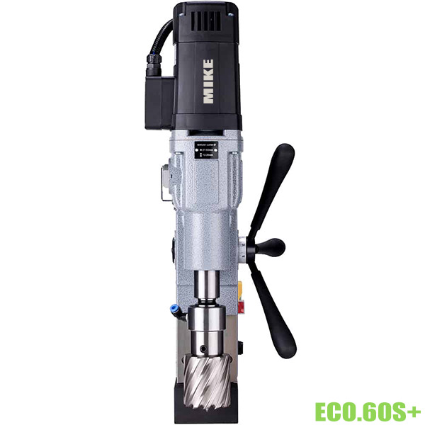 Trong mọi trường hợp không đảm bảo tính năng an toàn đã cài đặt, máy sẽ tự khởi động lại. Giúp an toàn cho người vận hành, bảo vệ máy khỏi hư hỏng không đáng có.