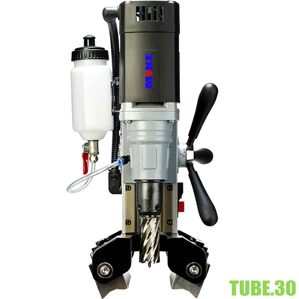 TUBE.30 Máy khoan từ cho ống, khoan max Ø30mm 950W
