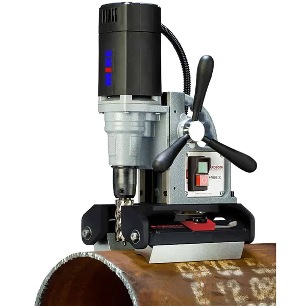 TUBE.30 Máy khoan từ cho ống, khoan max Ø30mm 950W