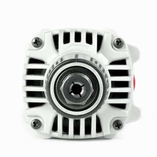 Máy mài chạy điện đầu 6.3mm