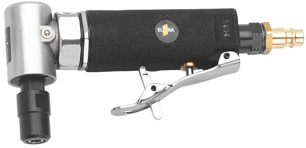 5015 Máy mài trụ cầm tay đầu cong 90 độ bằng khí nén 1