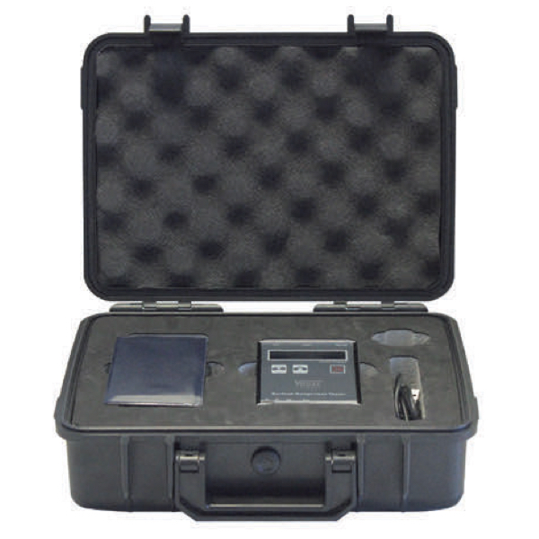 Vali đựng Máy đo độ nhám bề mặt Surface Roughness Tester Voel Germany