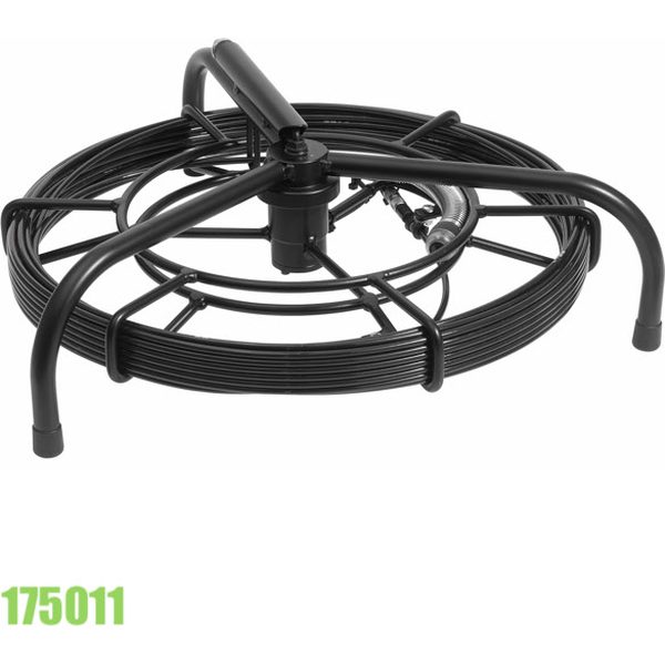 Máy nội soi công nghiệp REMS CamSys - Made in Germany