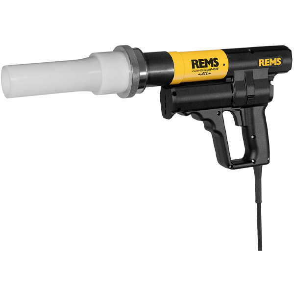 Máy nong ống bằng thủy lực REMS POWER-EX-PRESS P-CEF thumbnail 2