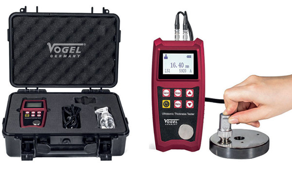 480261 Máy đo độ dày kim loại Vogel