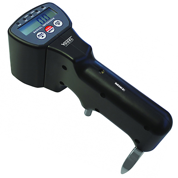 Máy kiểm tra độ cứng VOGEL Germany 650270, dải đo 0-100 HBa thumbnail 2