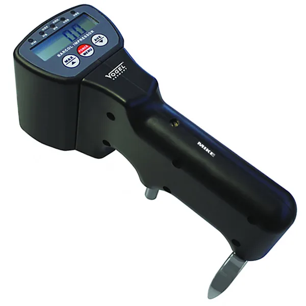 Máy kiểm tra độ cứng VOGEL Germany 650270, dải đo 0-100 HBa thumbnail 2
