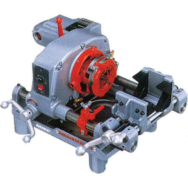 Máy tiện ren bulong CM82, từ 16,8 - 77,1mm, sản xuất tại Nhật